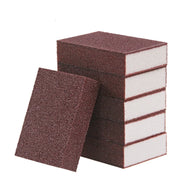Emery Sponge Rust Remover