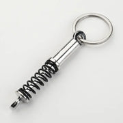 Gearbox Car Keychain Pendant