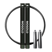Aluminum Speed Jump Rope