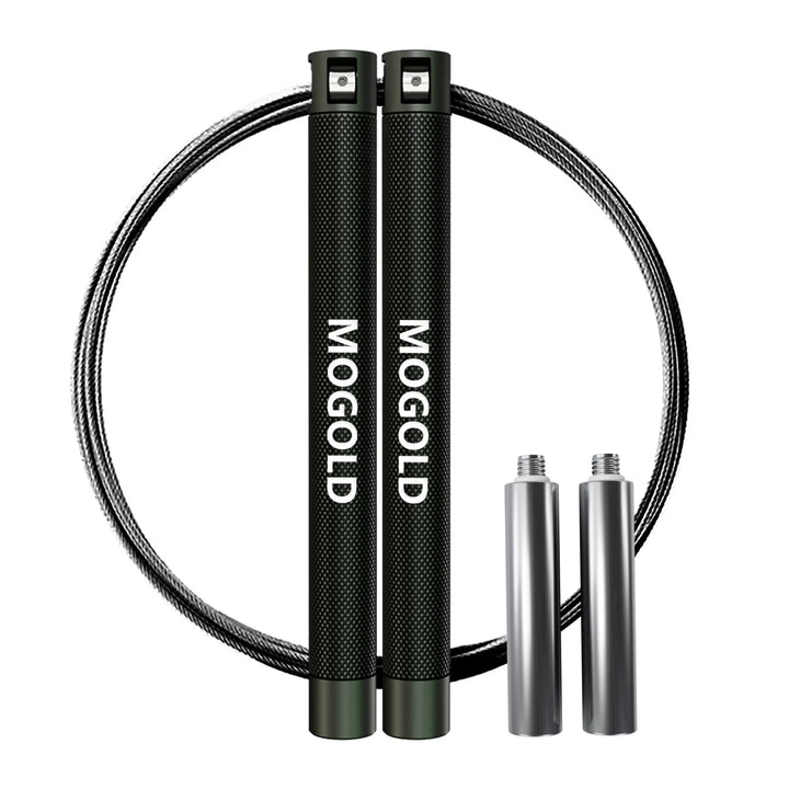 Aluminum Speed Jump Rope