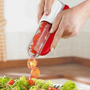 Manual Tomato Grape Slicer