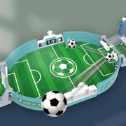 Two-Player Table Soccer Game
