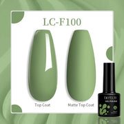 LILYCUTE 7ML Gel Nail Polish