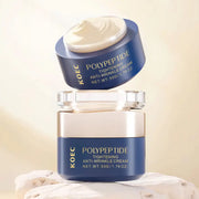 KOEC Polypeptide Anti-Wrinkle Face Cream