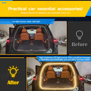 5M Waterproof Car Ambient Light
