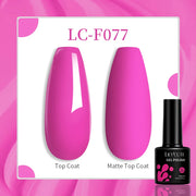 LILYCUTE 7ML Gel Nail Polish
