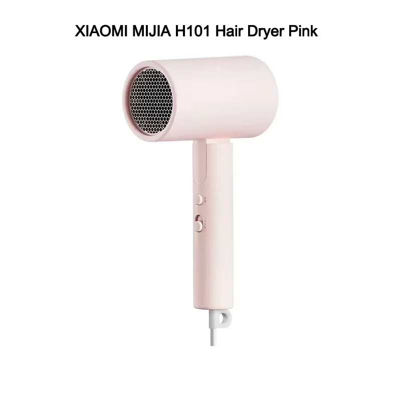 MIJIA H101 Foldable Anion Dryer