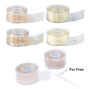 Invisible Double Eyelid Tape Strips