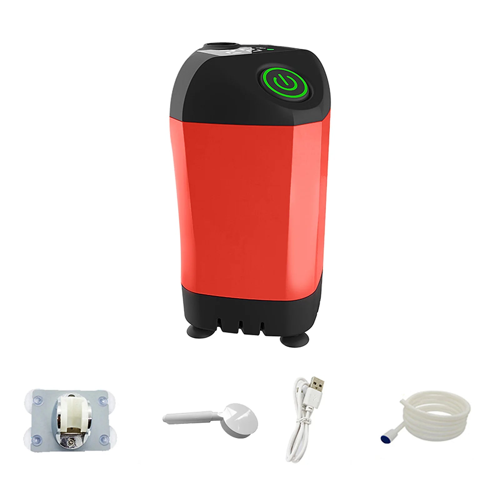 Digital Portable Camping Shower
