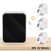 Marklife P15 Bluetooth Label Printer