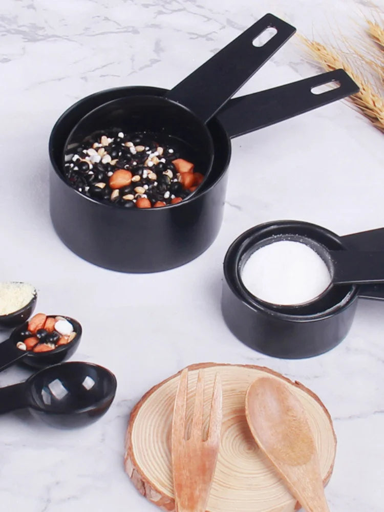 Measuring Cups Spoon Set