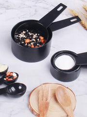 Measuring Cups Spoon Set