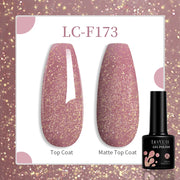 LILYCUTE 7ML Gel Nail Polish