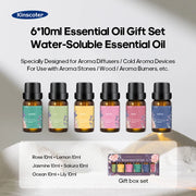 KINSCOTER Volcano Aroma Diffuser