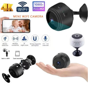 A9 1080P Wireless Mini Camera