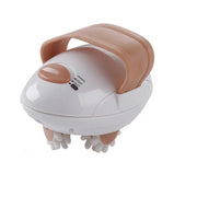 Electric 3D Body Massage Roller