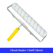 18-Inch Microfiber Paint Roller