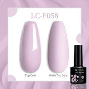LILYCUTE 7ML Gel Nail Polish