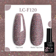 LILYCUTE 7ML Gel Nail Polish