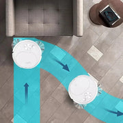 Rechargeable 3-in-1 Floor Cleaner