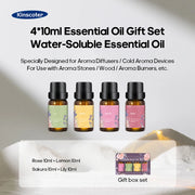 KINSCOTER Volcano Aroma Diffuser