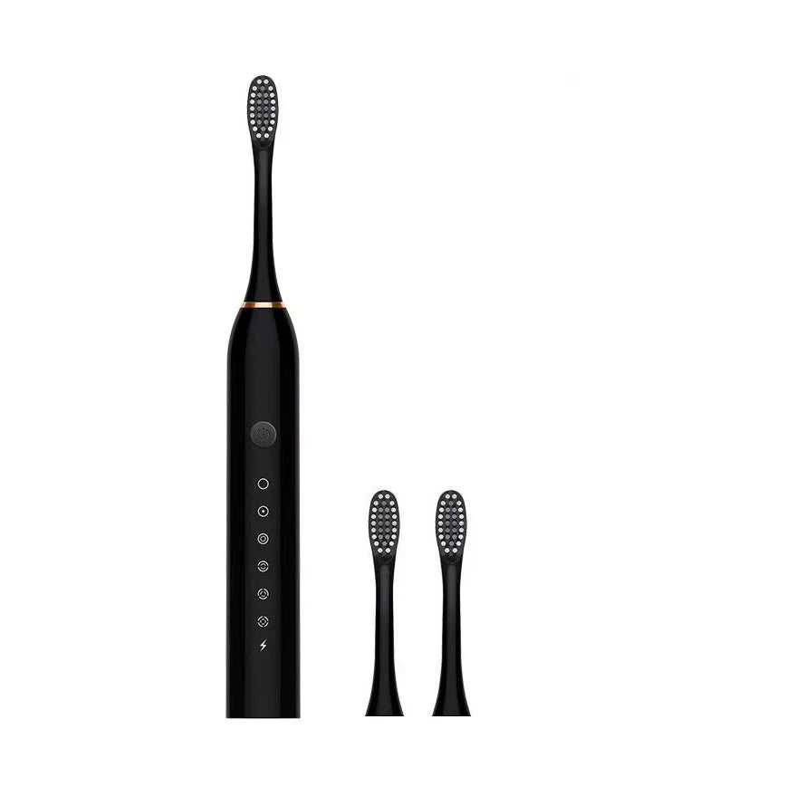 Six-Mode Sonic Electric Toothbrush