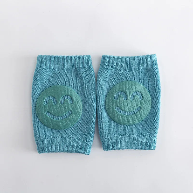 Breathable Baby Knee Protectors