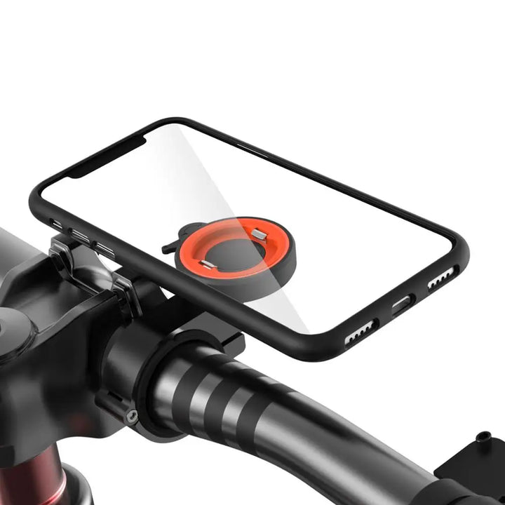 Shockproof Bike Phone Mount