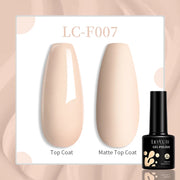 LILYCUTE 7ML Gel Nail Polish