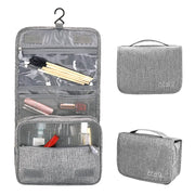 Waterproof Hanging Toiletry Organizer