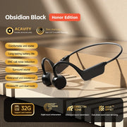 Open-Ear Sports Bluetooth Headphones
