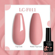 LILYCUTE 7ML Gel Nail Polish
