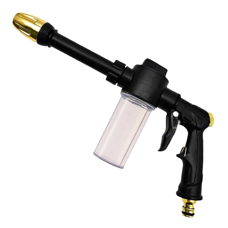 High Pressure Wash Nozzle