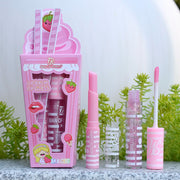 Ice Cream Hydrating Lip Gloss