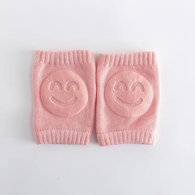 Breathable Baby Knee Protectors