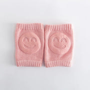 Breathable Baby Knee Protectors