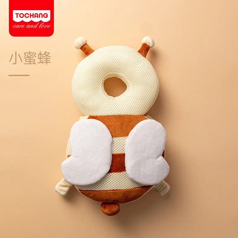 Anti-Fall Toddler Safety Backpack