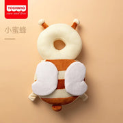 Anti-Fall Toddler Safety Backpack