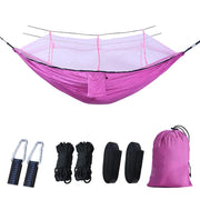 Mosquito Net Camping Hammock