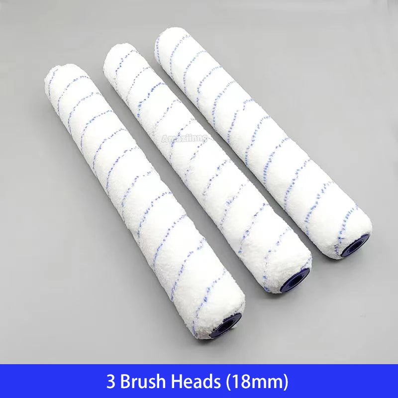 18-Inch Microfiber Paint Roller