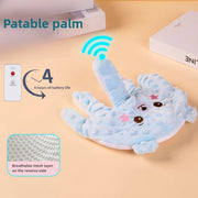 Soothing Baby Palm Pillow