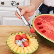 Double End Melon Baller