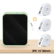 Marklife P15 Bluetooth Label Printer