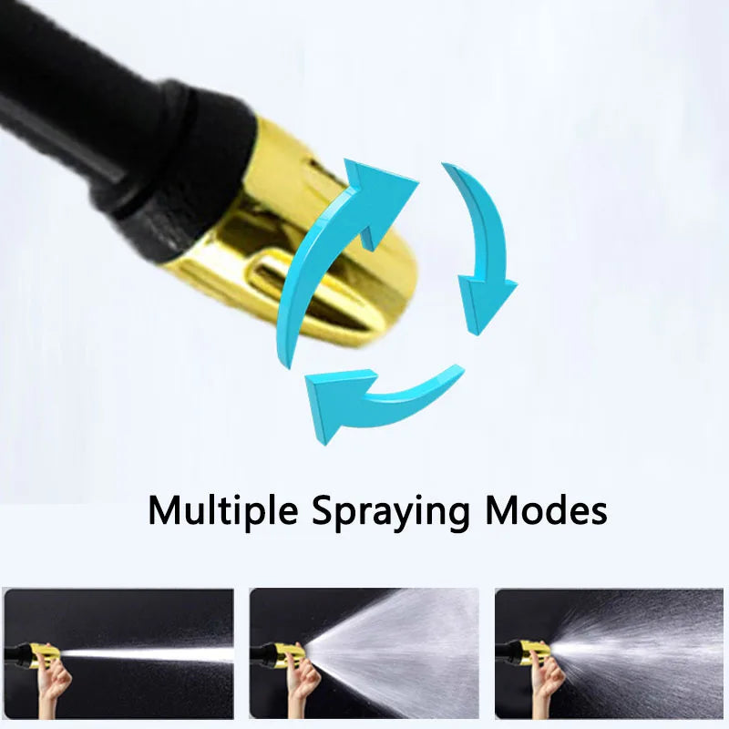 High Pressure Wash Nozzle