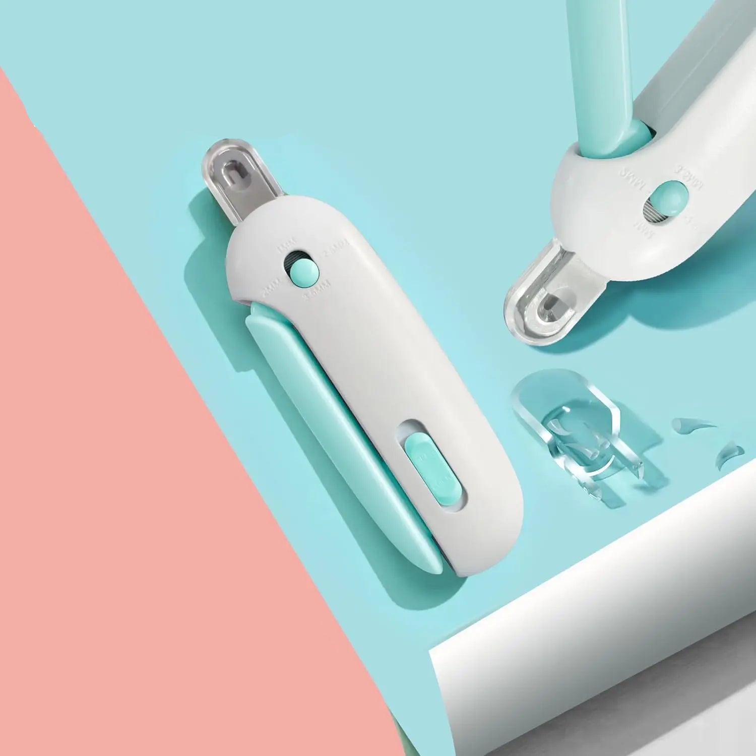 Adjustable Pet Nail Clippers