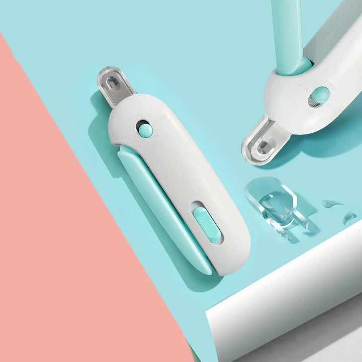 Adjustable Pet Nail Clippers
