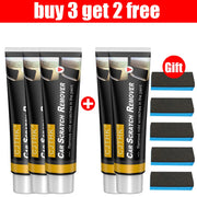 Car Scratch Swirl Remover Paste
