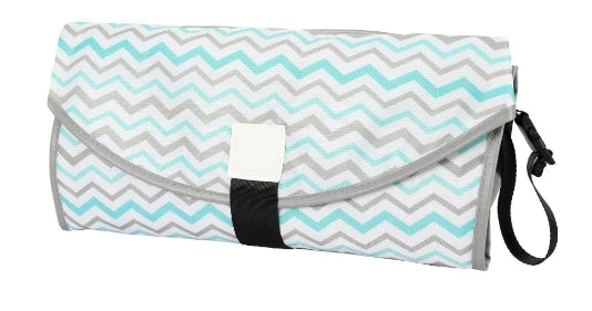 Foldable Waterproof Baby Changing Mat