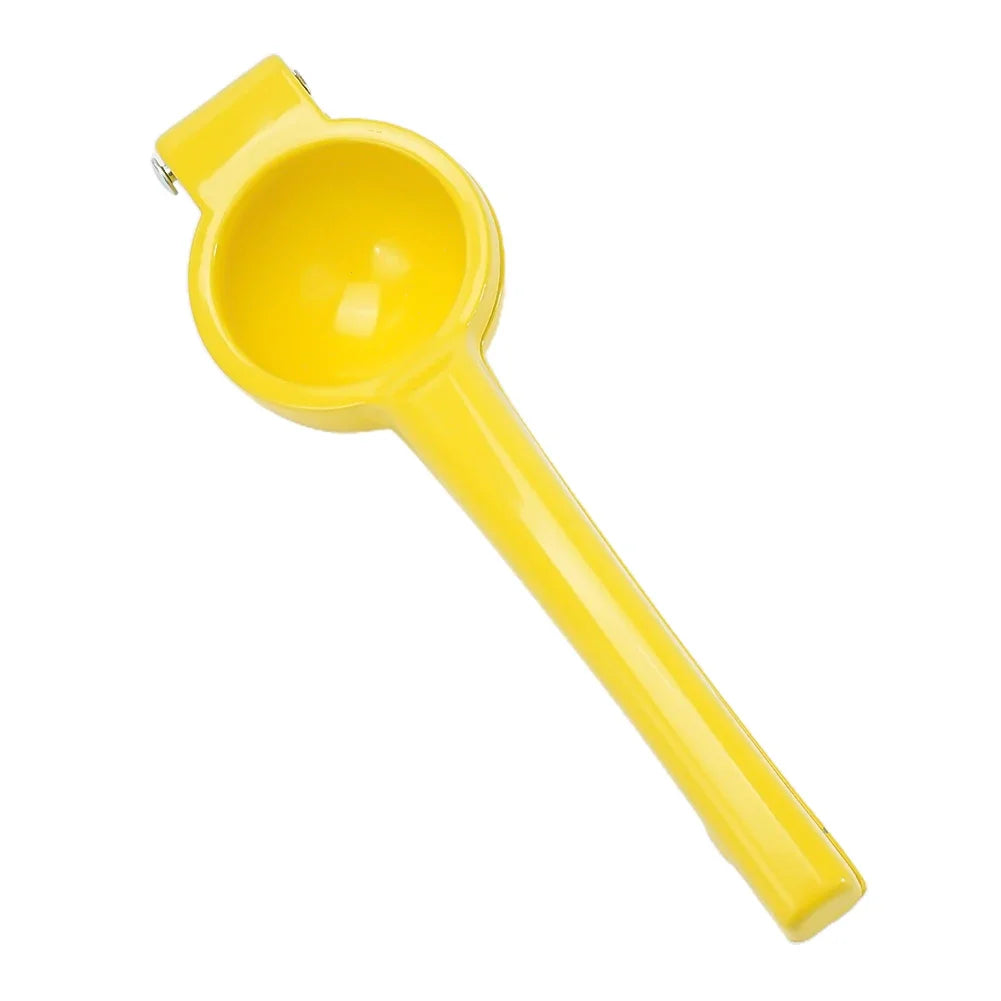 Manual Aluminum Lemon Squeezer