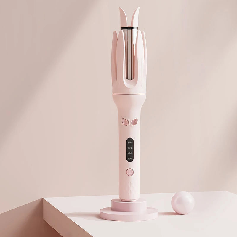 Automatic 28mm Ceramic Hair Curler
